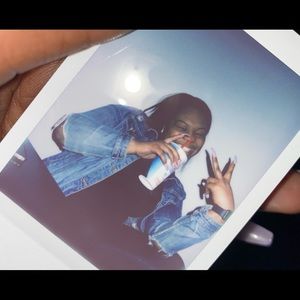 Meet your Posher, Aziah